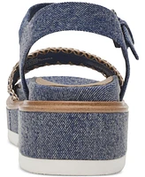 Wild Pair Women's Milliee Platform Sandals, Exclusively at Macy's