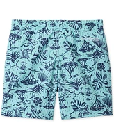 Columbia Big Boys Super Backcast Ii Swim Shorts