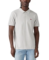 Levi's Men's Housemark Regular Fit Short Sleeve Polo Shirt