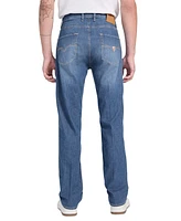 Guess Men's Rodeo Regular-Fit Stretch Jeans