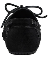 Coach Women's Sculpted C Boat Shoe Flats