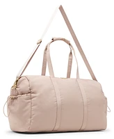 Madden Girl Large Weekender Duffle Bag