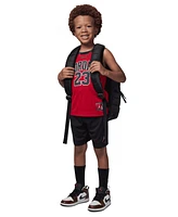 Jordan Little Boys 23 Jersey 2-Piece Set