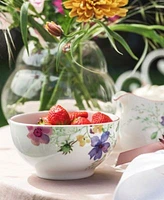 Villeroy Boch Mariefleur Dinnerware Collection