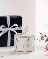 Villeroy & Boch Colorful Spring Covered Box