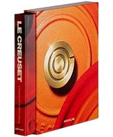 Le Creuset A Century of Colorful Cookware by Assouline Books - 100th Anniversary Edition