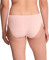 Natori Women's Bliss Bare Cotton Hipster 3 Pack