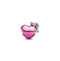 Pandora 2025 Graduation Heart Sterling Silver Charms