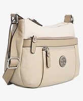 Giani Bernini Colorblock Pebble Hobo