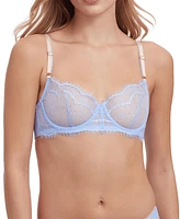 Skarlett Blue Women's Entice Fling Lace Balconette
