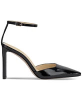 Jessica Simpson Women's Soltiea Two-Piece Blade-Heel Pumps