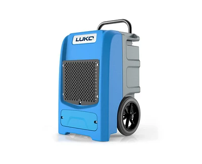 190-Pint 2-Speed Dehumidifier Energy Star (For Rooms 3001+ sq ft)