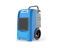 190-Pint 2-Speed Dehumidifier Energy Star (For Rooms 3001+ sq ft)