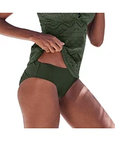 Lascana Women's Classic Bikini Swimsuit Bottom