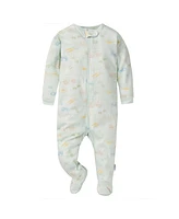 Gerber Baby Neutral 4-Pack Sleep 'N Plays, Farm, Newborn