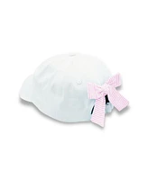 Bits & Bows Mama Bow Baseball Hat