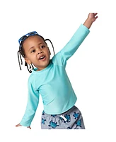 Gerber Toddler Neutral Rashguard