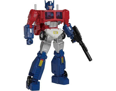 Mp-60 Ginrai | Transformers Masterpiece