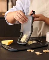 Zyliss 8" Coarse Grater