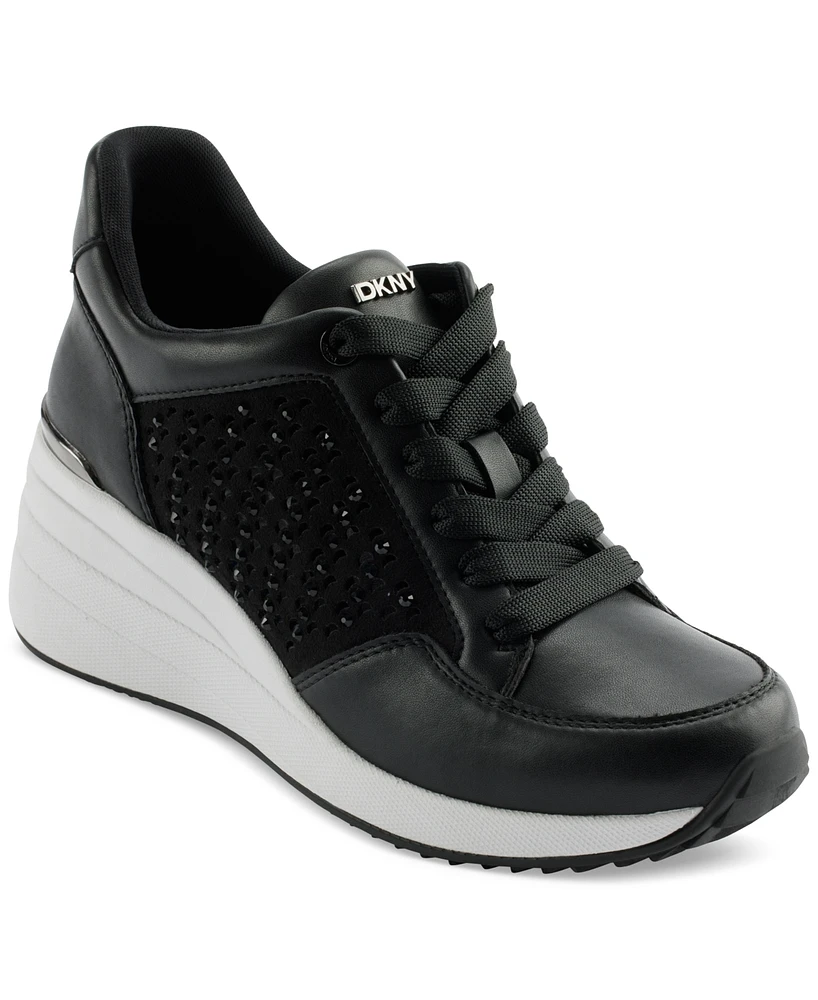 Dkny Kalinda Stones Sneakers