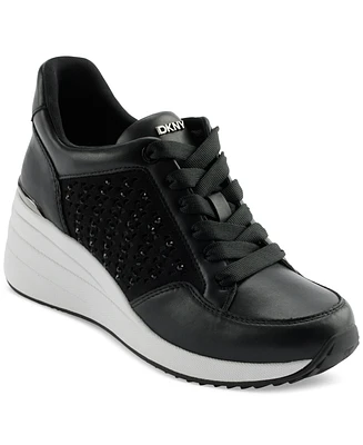 Dkny Kalinda Stones Sneakers