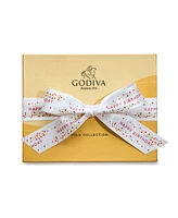 Godiva Assorted Milk Chocolate Gift Box, Happy Birthday Ribbon