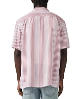 Levi's Men's Relaxed-Fit Camp Collar Shirt