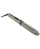 StyleCraft Professional Sage Retractable Styling Brush & Curling Wand
