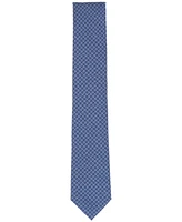 Alfani Men's Huron Plaid Tie, Exclusively at Macy's