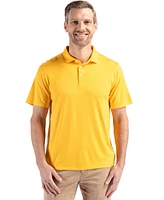 Cutter & Buck Men's Coastline Epic Comfort Eco Recycled Polo