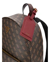 Guess Men's Milano Compact Backpack