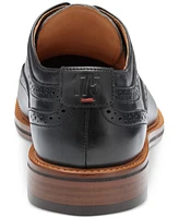 Johnston & Murphy Men's Conrad 2.0 Wingtip Dress Shoe