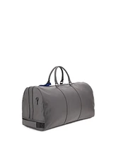 Guess Men's Pisa Double Zip Weekender Bag
