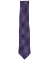 Club Room Men's Medovie Dot Tie, Exclusively at Macy's