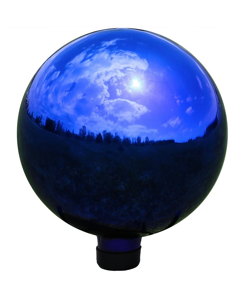 10-Inch Gazing Ball for Garden
