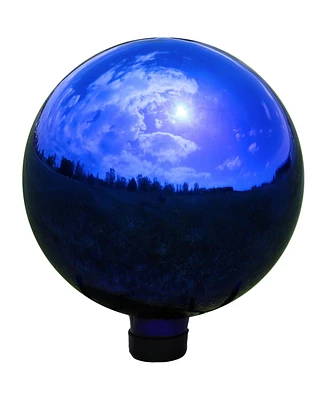 10-Inch Gazing Ball for Garden