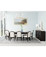 Mazen Dining Collection
