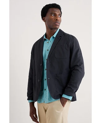 Seasalt Cornwall Men's Towen Blazer