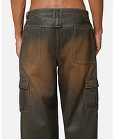The Anti Order Men's Deployed Parachute Pants