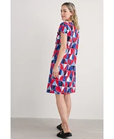 Seasalt Cornwall Women's River Cove Dress