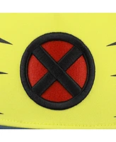 Marvel Men's X-Men Wolverine Adjustable Hat (58cm)