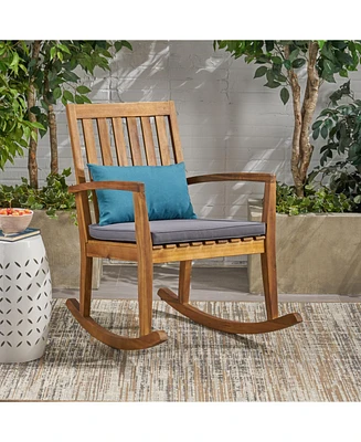 Montrose Rocking Chair