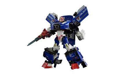 Gtr-02 Saber | Transformers Alternity