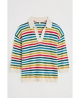 Seasalt Cornwall Women's Gwynver Sweater