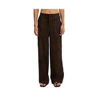 Cotton On Women's Haven Utility Pant