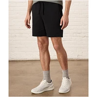 Pact Men's Cotton Stash French Terry Short