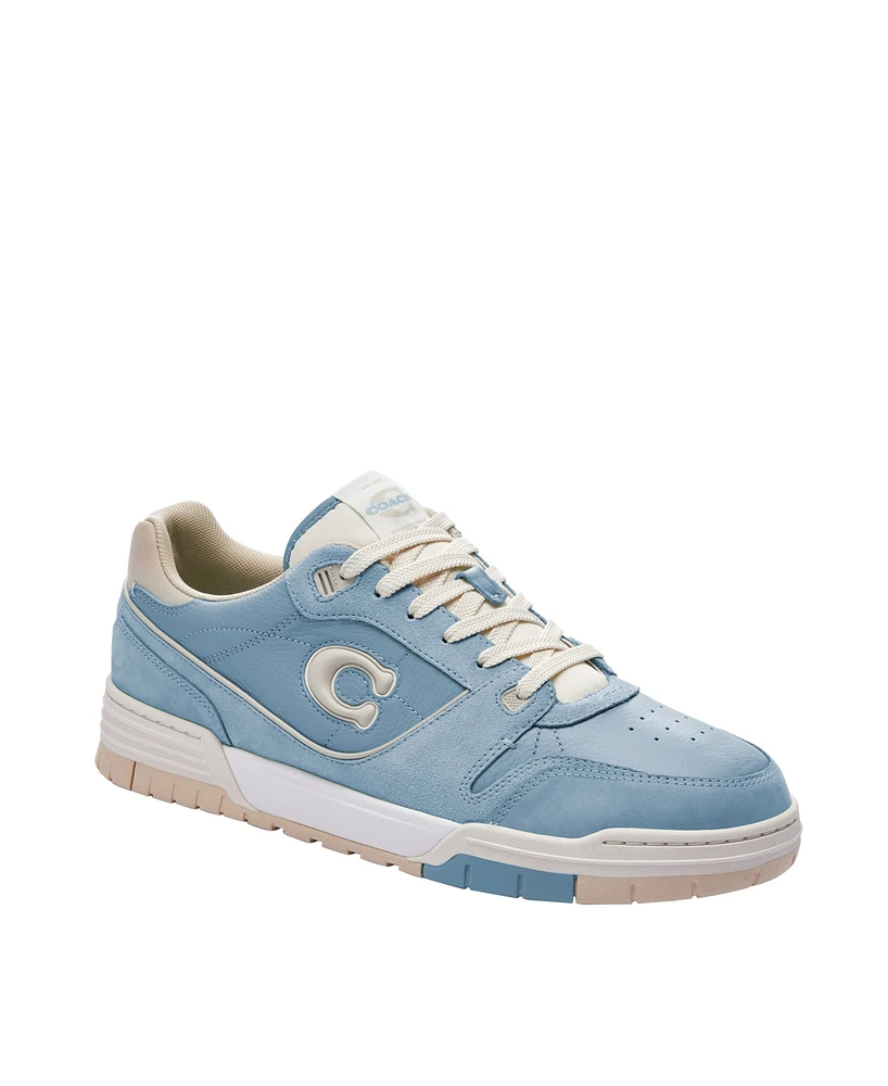 Coach Men's Soho Fashion Sneakers