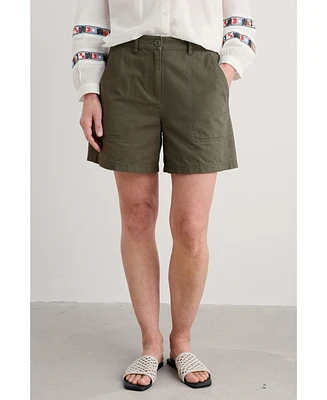 Seasalt Cornwall Women's Attic Studio Short