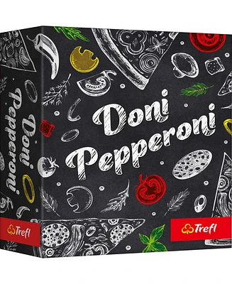 Trefl Games Doni Pepperoni