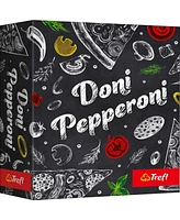 Trefl Games Doni Pepperoni